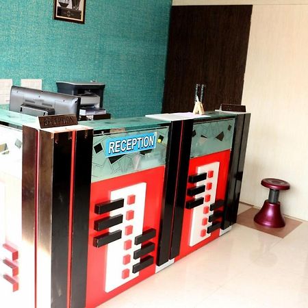 Golden Paying Guest House Diu Buitenkant foto