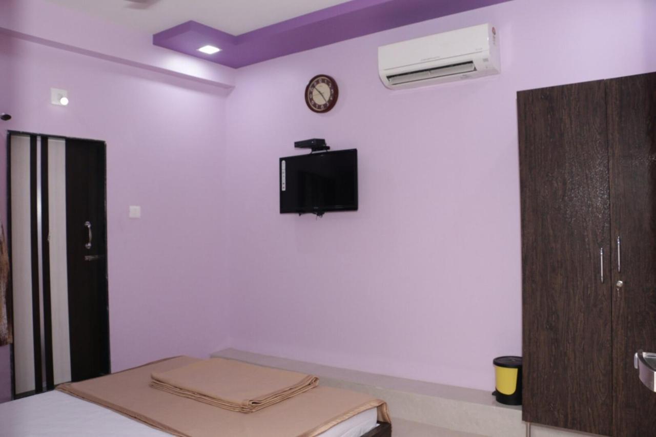 Golden Paying Guest House Diu Buitenkant foto