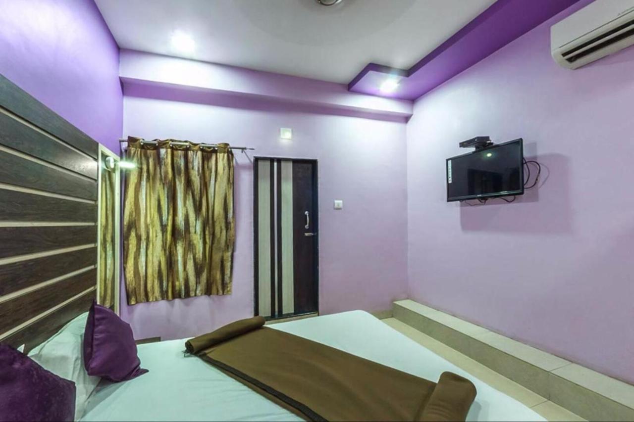 Golden Paying Guest House Diu Buitenkant foto