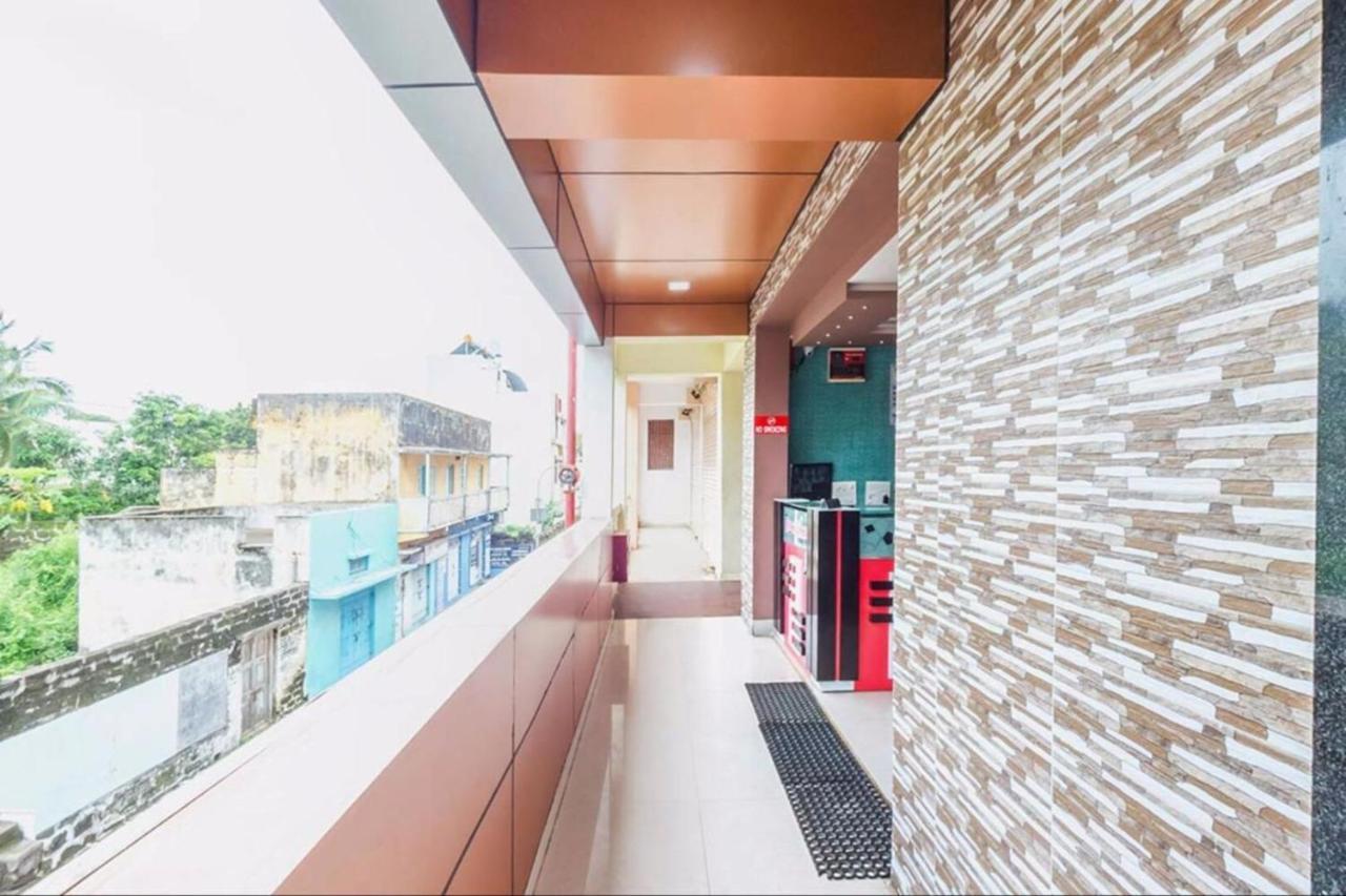 Golden Paying Guest House Diu Buitenkant foto
