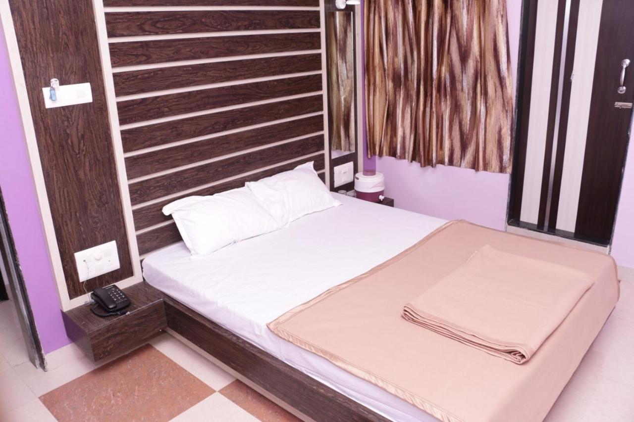 Golden Paying Guest House Diu Buitenkant foto