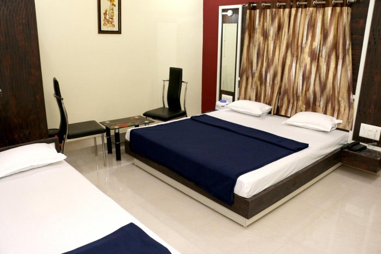 Golden Paying Guest House Diu Buitenkant foto